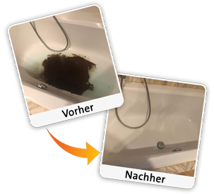 Bad & Dusche Verstopfung Raunheim